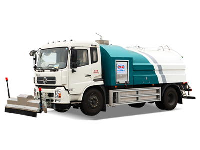EV電動清洗車